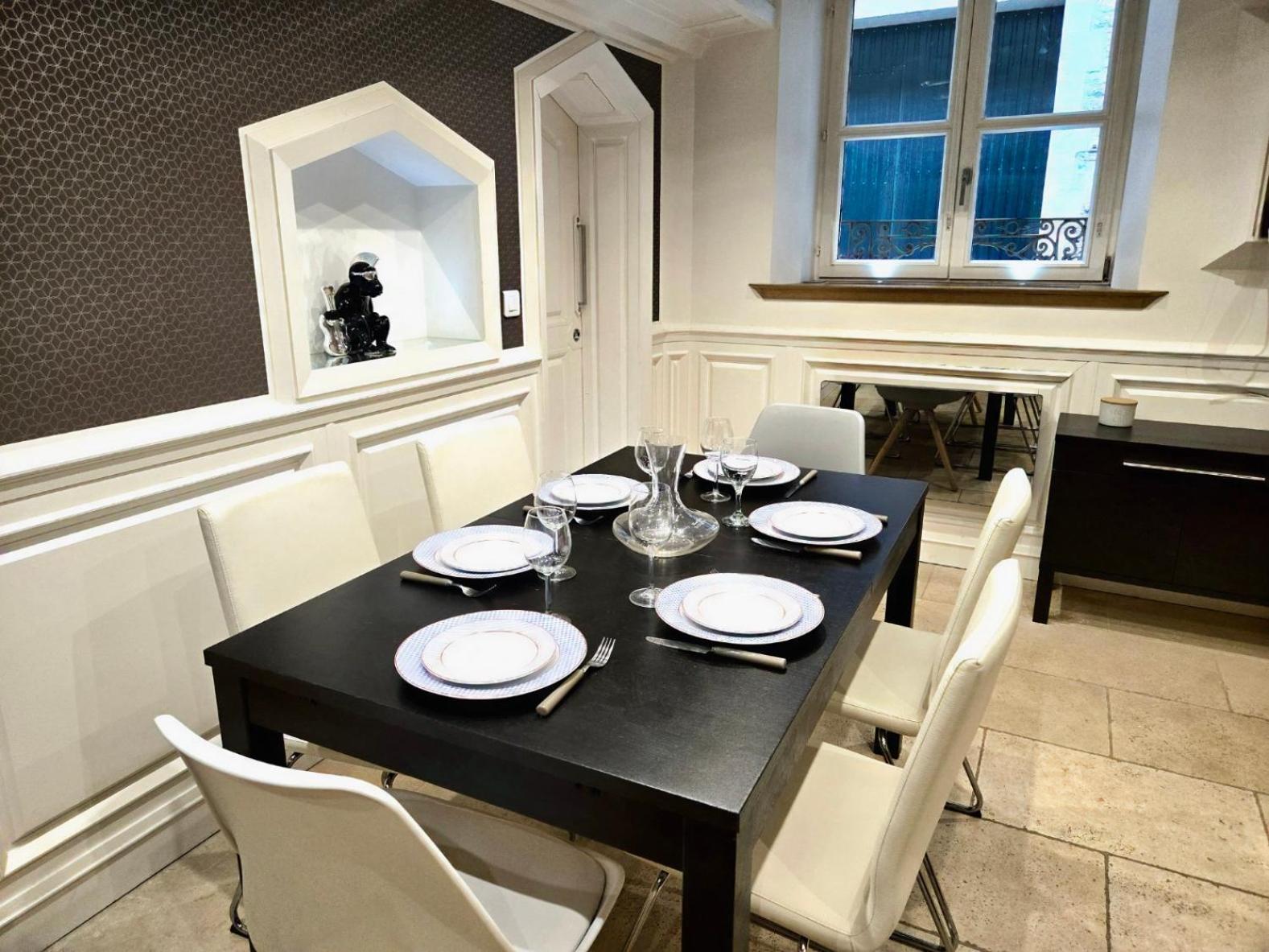 Appartement Moderne & Spacieux Hypercentre Caen Eksteriør billede